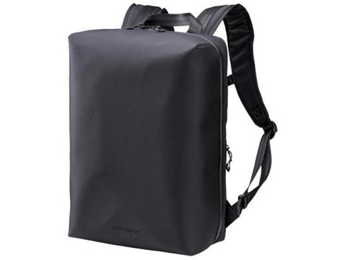 【豊岡鞄 ベルーフ brfGR15HA ブラック】Urban Explorer 16 HA ビジネスリュック